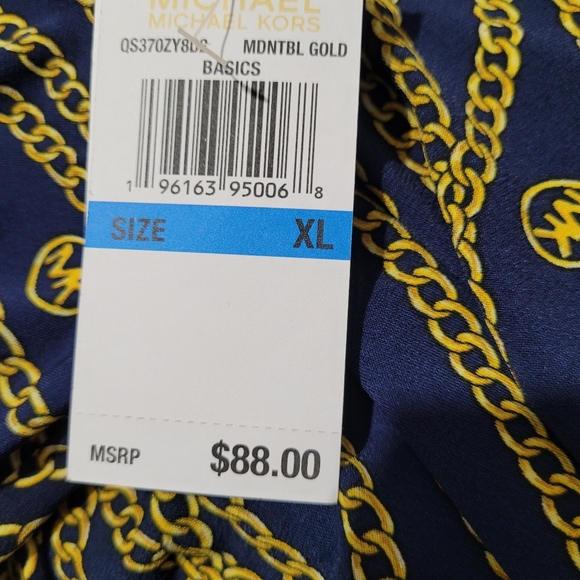 MK elegant skirt - Picture 2 of 4